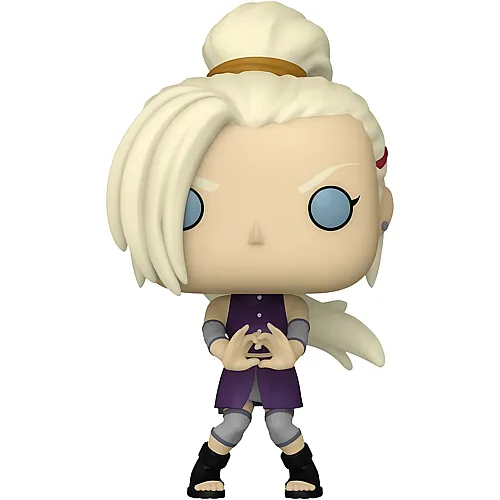 Funko Pop! Animation Naruto Shippuden Ino Yamanaka 1506