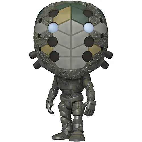 Funko Pop! Movies Rebel Moon - Jimmy (Nr.1535)