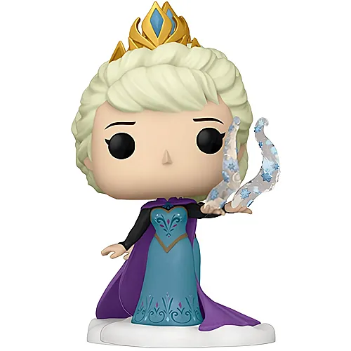 Funko Pop! Disney Disney Frozen Prinzessin Elsa (Nr.1024)