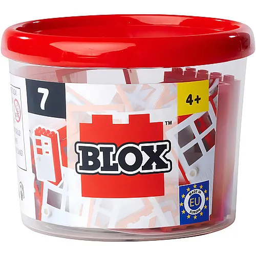 Simba Blox T�ren und Rahmen