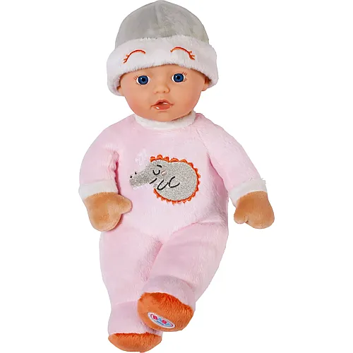Sleepy Rosa 30cm