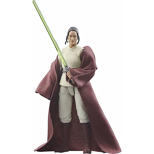 The Vintage Collection Jedi-Meisterin Indara 9,5cm