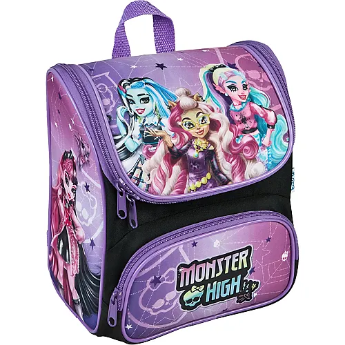 Vorschulranzen Monster High