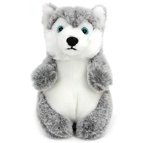 Husky - 17 cm