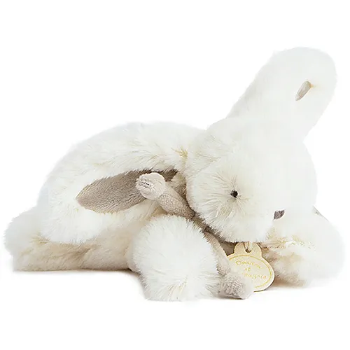 Doudou et Compagnie Bonbon Hase Taupe (16cm)