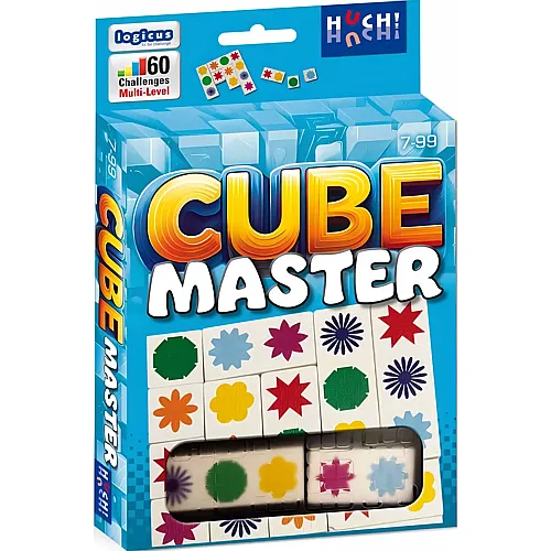 HUCH Cubemaster (mult)