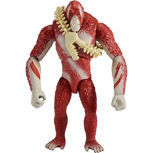 Godzilla x Kong: Skar King with Whipslash 15cm