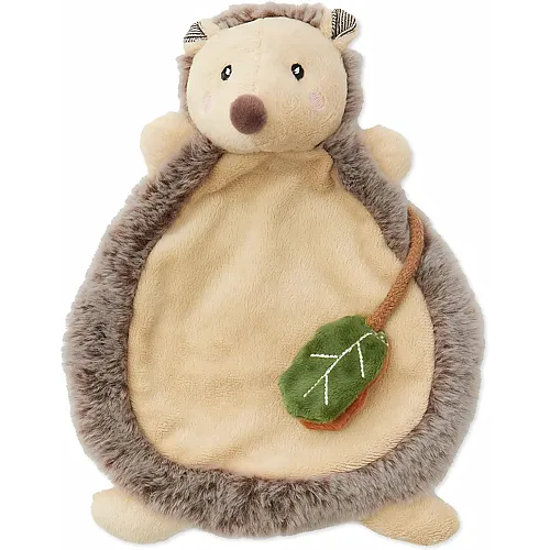 Peluche doudou Riccio - 27 cm