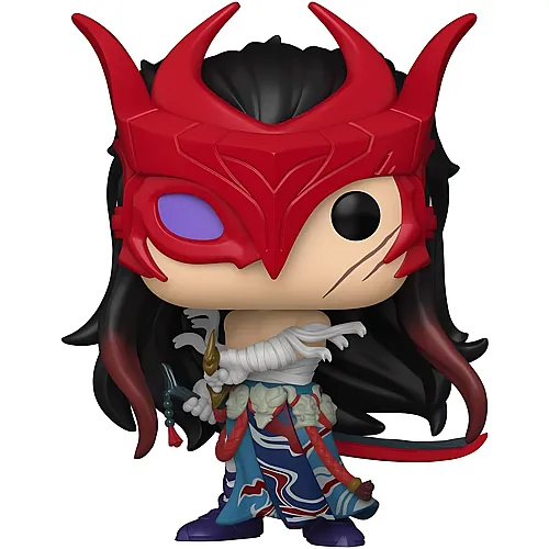 Funko Pop! Games League of Legends - Yone 1082