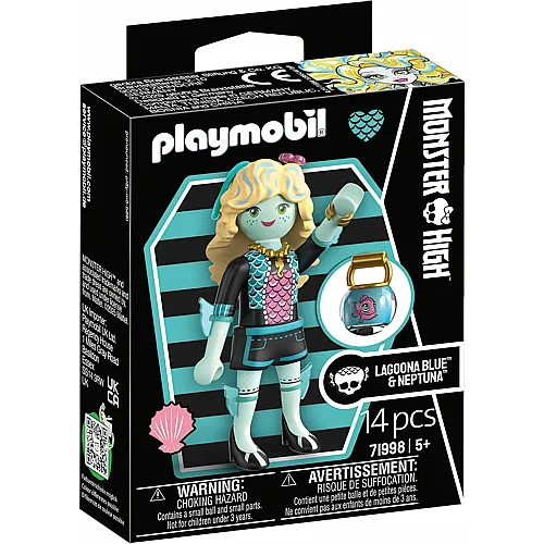 Lagoona Blue 71998