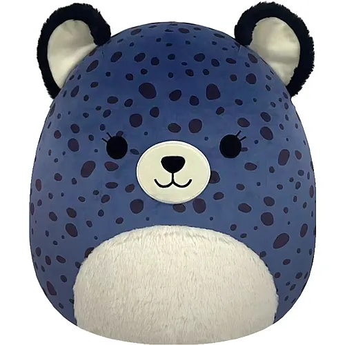 Gepard Spotts Marineblau 50cm