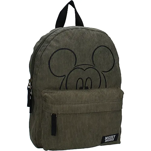 Vadobag Kidzroom Rucksack Mickey Mouse Einen sch�nen Tag noch