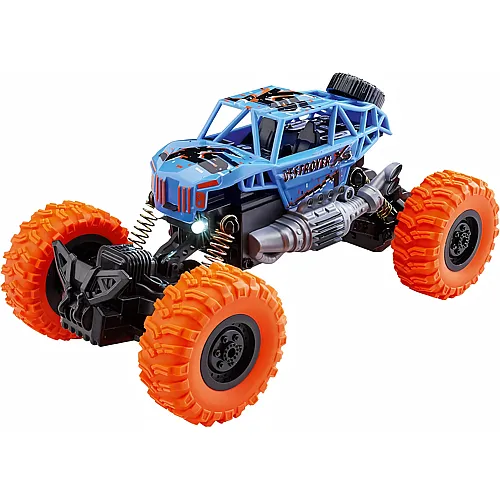 Revell RC Crawler Destroyer 2.4Ghz