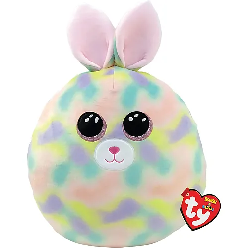 Ty Squishy Beanies Furry Hase - Ostern 2022 - Squishy Beanie 35cm