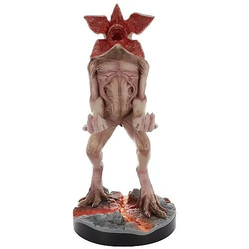 Exquisite Gaming Cable Guy Stranger Things: Demogorgon