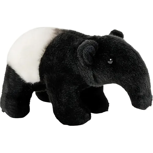 Carl Dick Tapir stehend - 22 cm