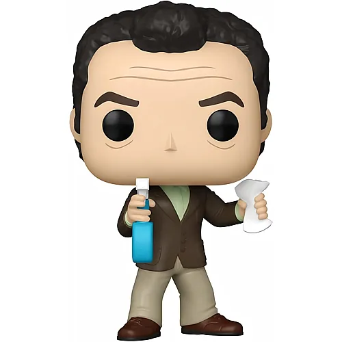 Funko Pop! Television Monk 1795