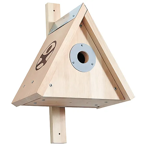 HABA Terra Kids Nistkasten-Bausatz