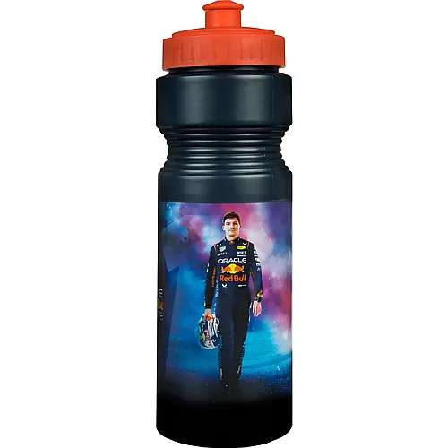 Undercover Trinkflasche Red Bull Racing Max Verstappen