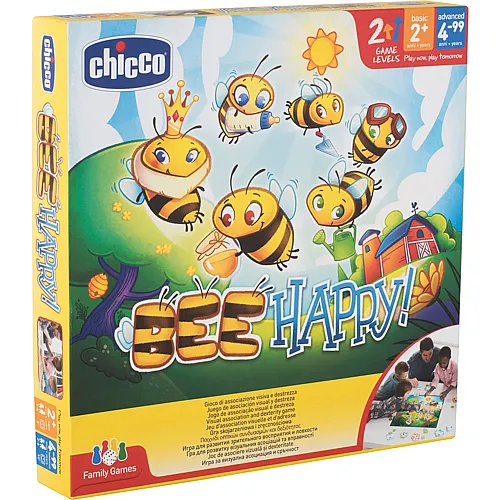 Chicco Bee Happy