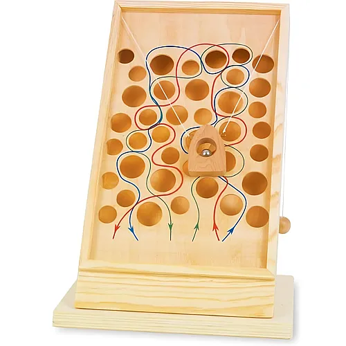 Kletterpfad