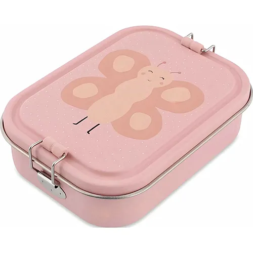 Trixie Lunchbox gross Schmetterling