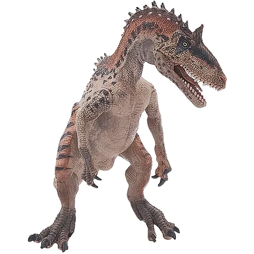 Papo Die Dinosaurier Cryolophosaurus