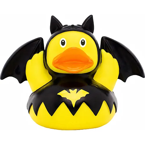 Lilalu Badeente Dark Duck Kost�m
