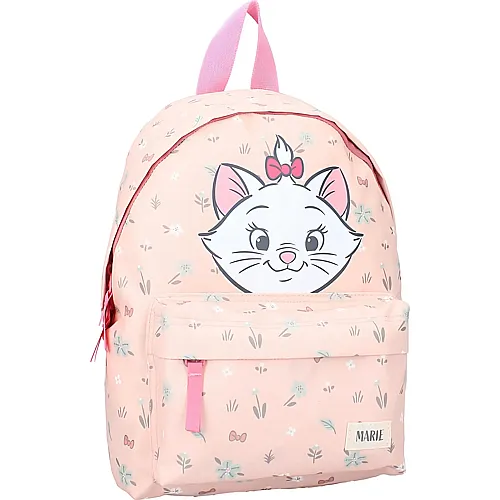 Vadobag Disney Aristocats - Rucksack Marie We Meet Again 31cm