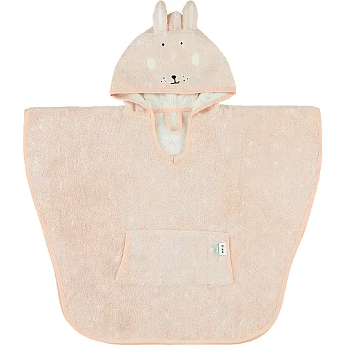 Handtuch Poncho