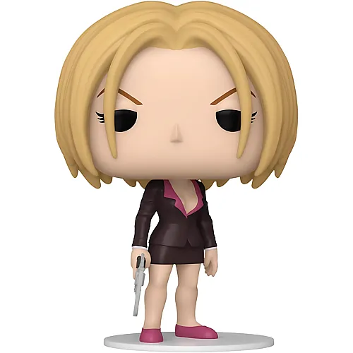 Funko Pop! Animation Hunter X Hunter - Pakunoda 1565