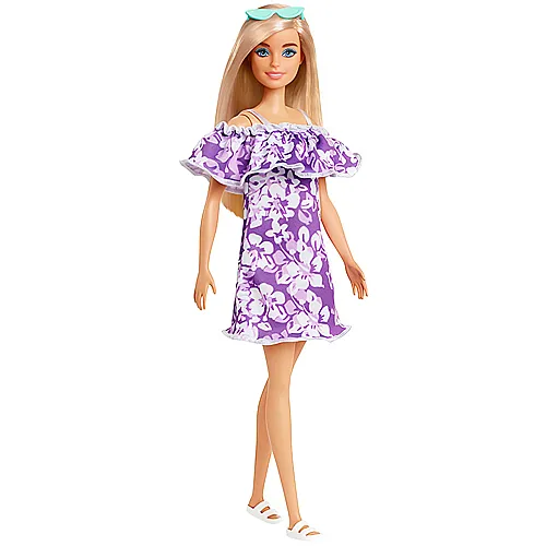 Barbie Fashion & Friends Malibu 50th Puppe 1
