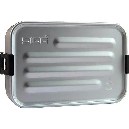SIGG Metal Box Plus S ALU