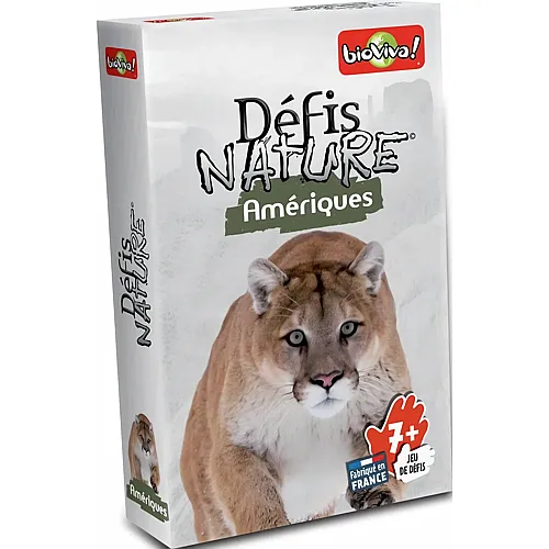 Bioviva Ameriques - Français