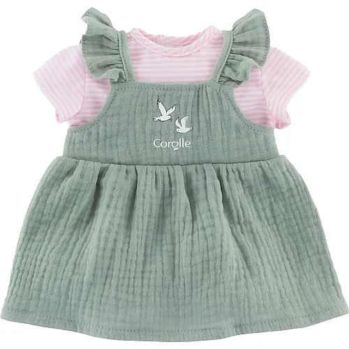 Corolle Mon Grand Poupon Kleid und T-Shirt - 36 cm