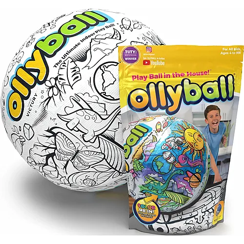 Ollyball Classic
