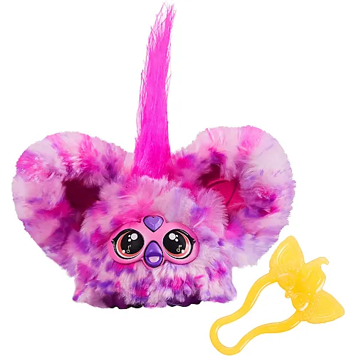 Hasbro Furby Furblet Hip Bop