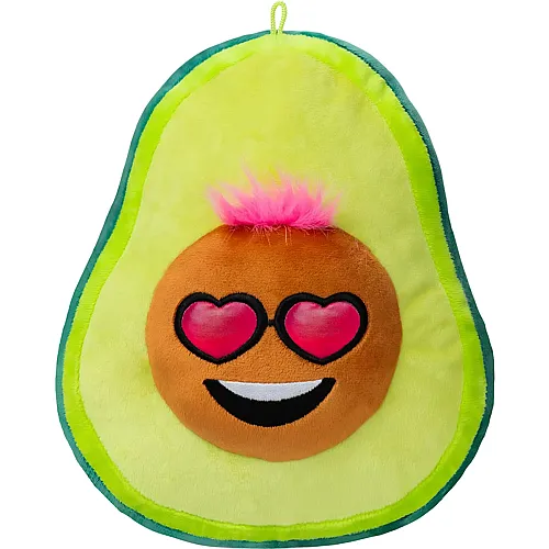 Basic Fun Funky Avocado - 38 cm