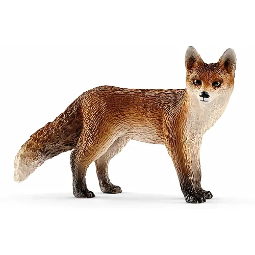 Schleich Wild Life Fuchs