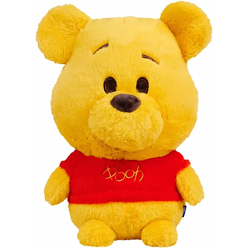 Simba Disney Huggables Winnie Puh, 35cm