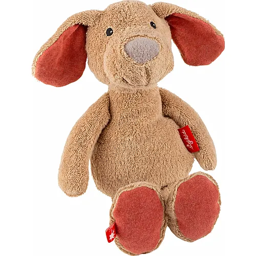 Sigikid Kuscheltier Hund - 29 cm