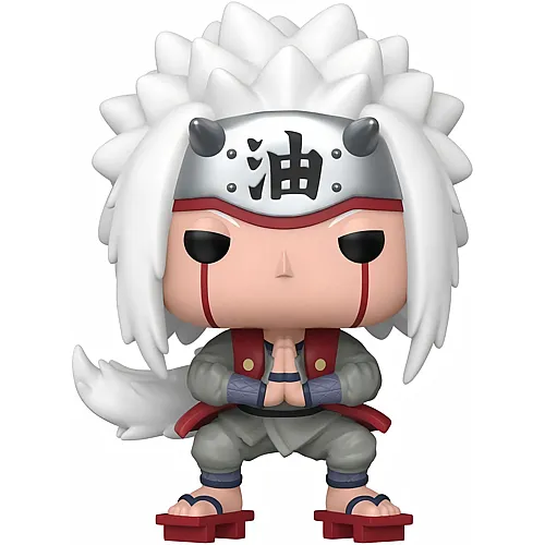 Naruto Shippuden - Jiraiya Nr.1844