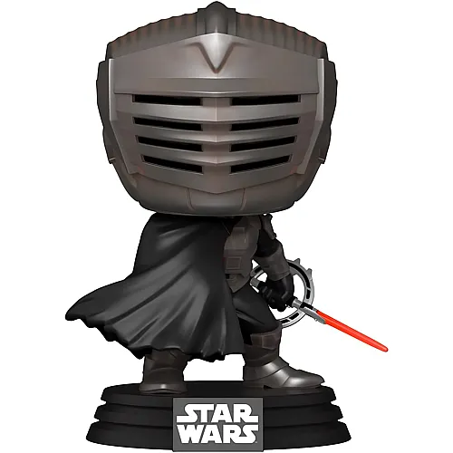 Ahsoka TV - Marrok Nr.651