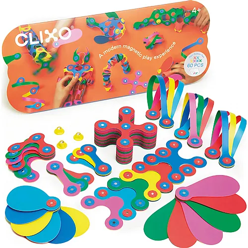 Super Rainbow - 60 Teile