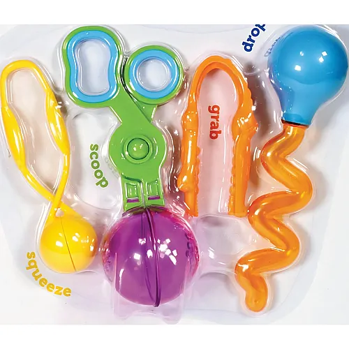 Learning Resources Helping Hands Fine Motor