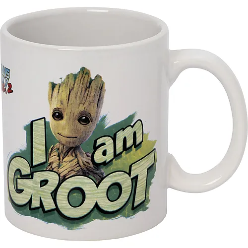 Tasse I am Groot 315ml