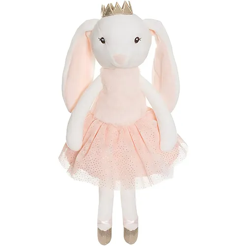 Hase Ballerina Kate - 40 cm