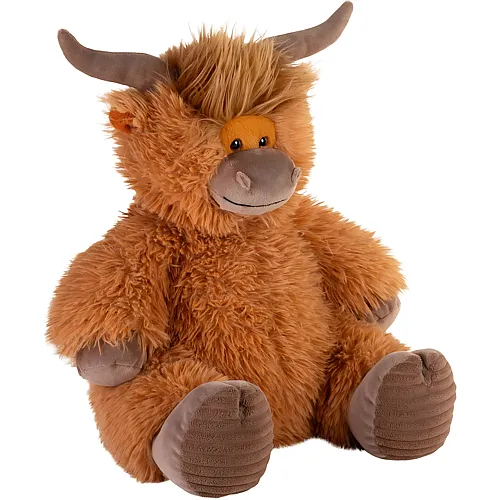Highland-Rind - 38 cm