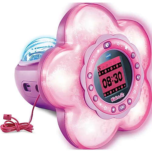 vtech Kidimagic Galaxy Light - Fran�ais