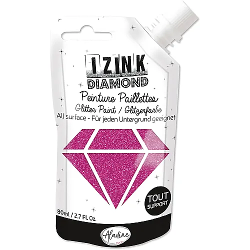 Diamond Violett 80ml